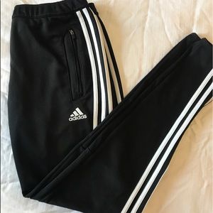Women’s Adidas Soccer Sweatpants